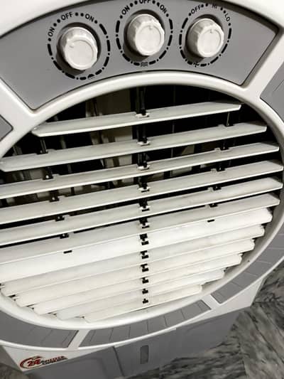 Master AC Cooler