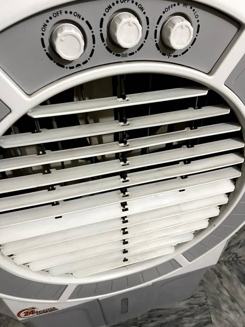 Master AC Cooler 0