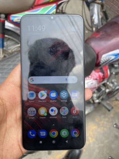 Xiaomi POCO M3 Pro