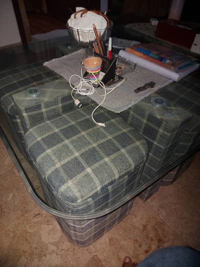 center table