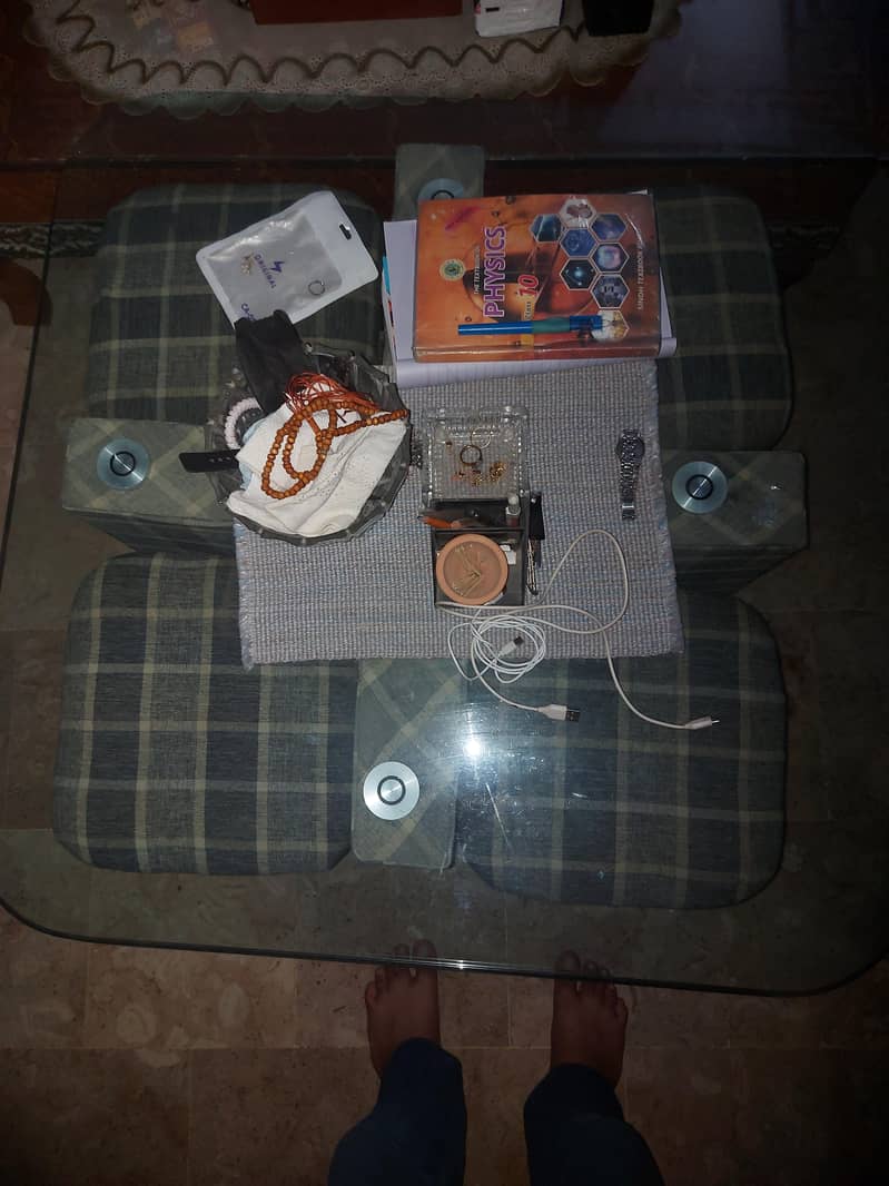 center table 1