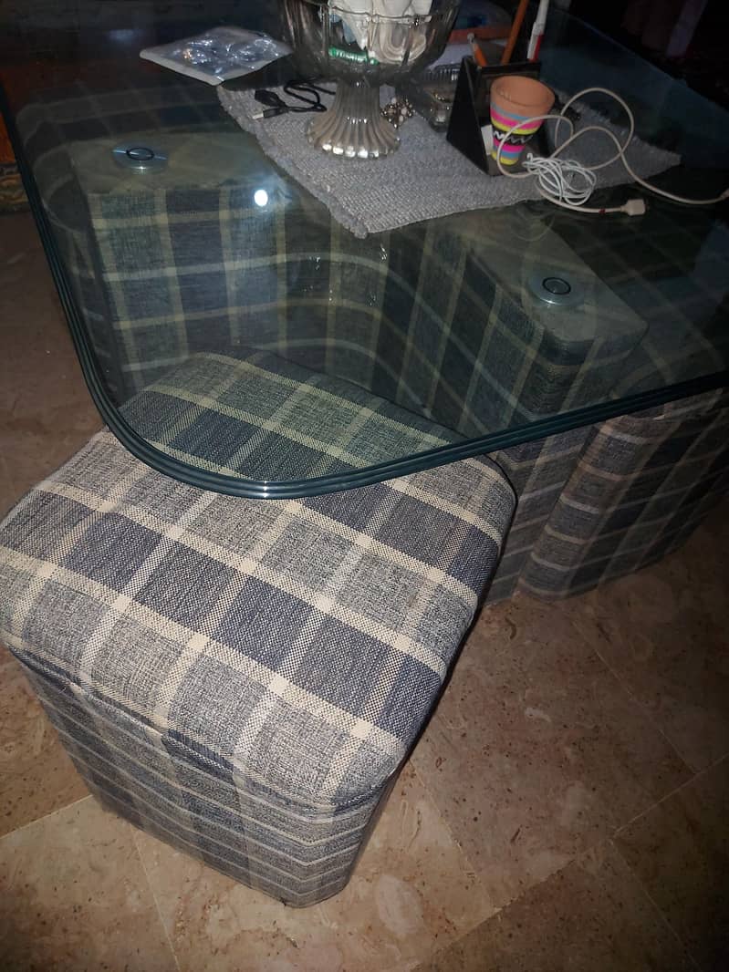 center table 2