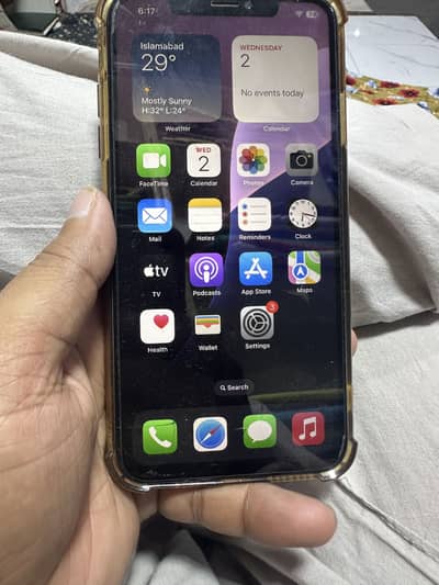 Iphon xs max