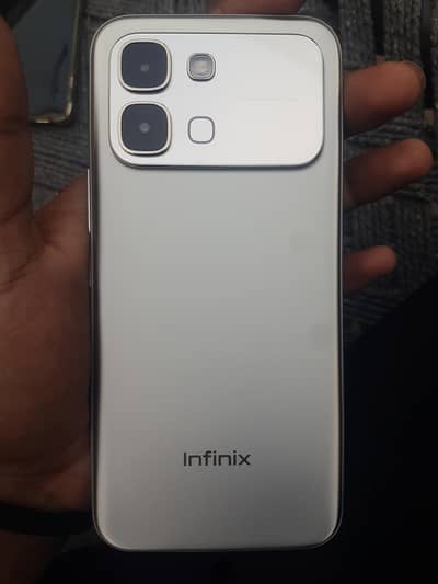 Infinix Note 60 Pro