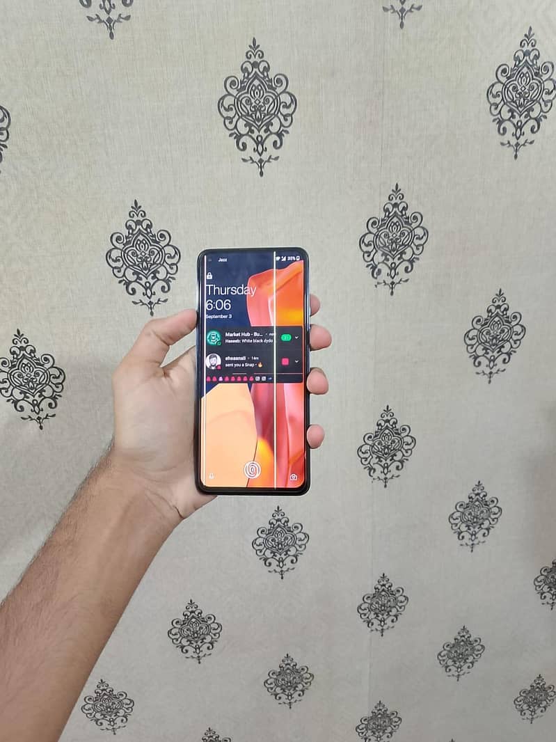 One Plus 9 2