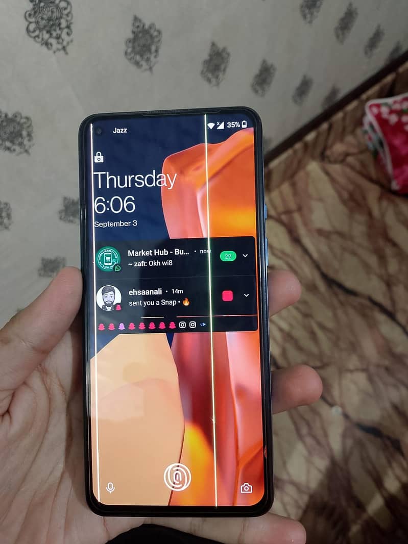 One Plus 9 3