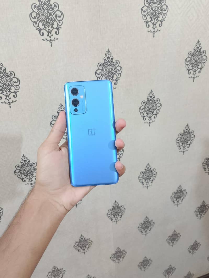 One Plus 9 5
