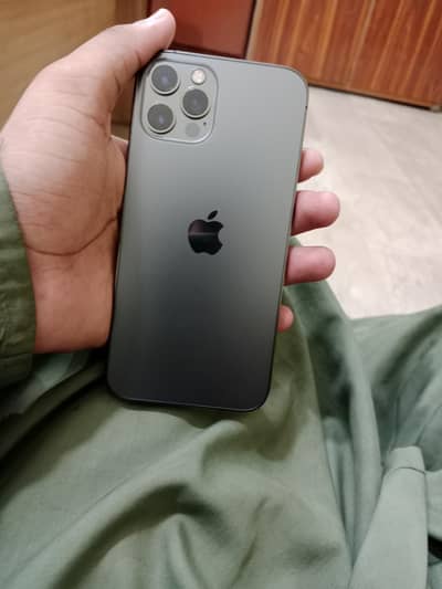 Apple iPhone 12 Pro