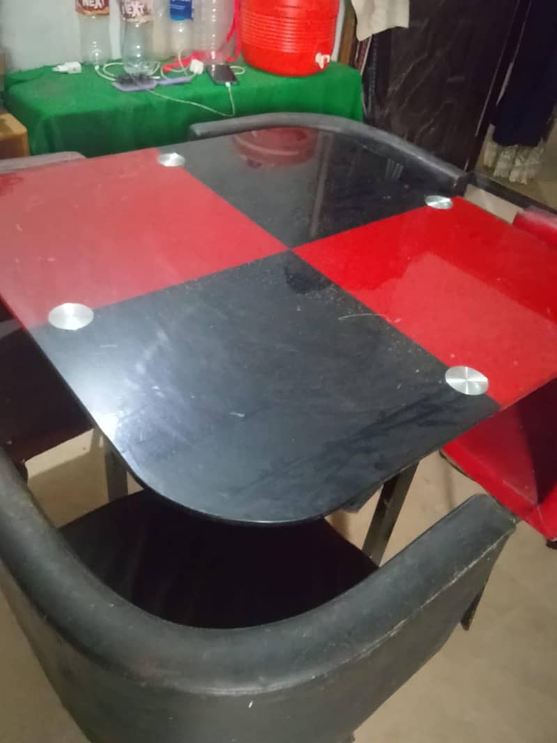 dinning table 1