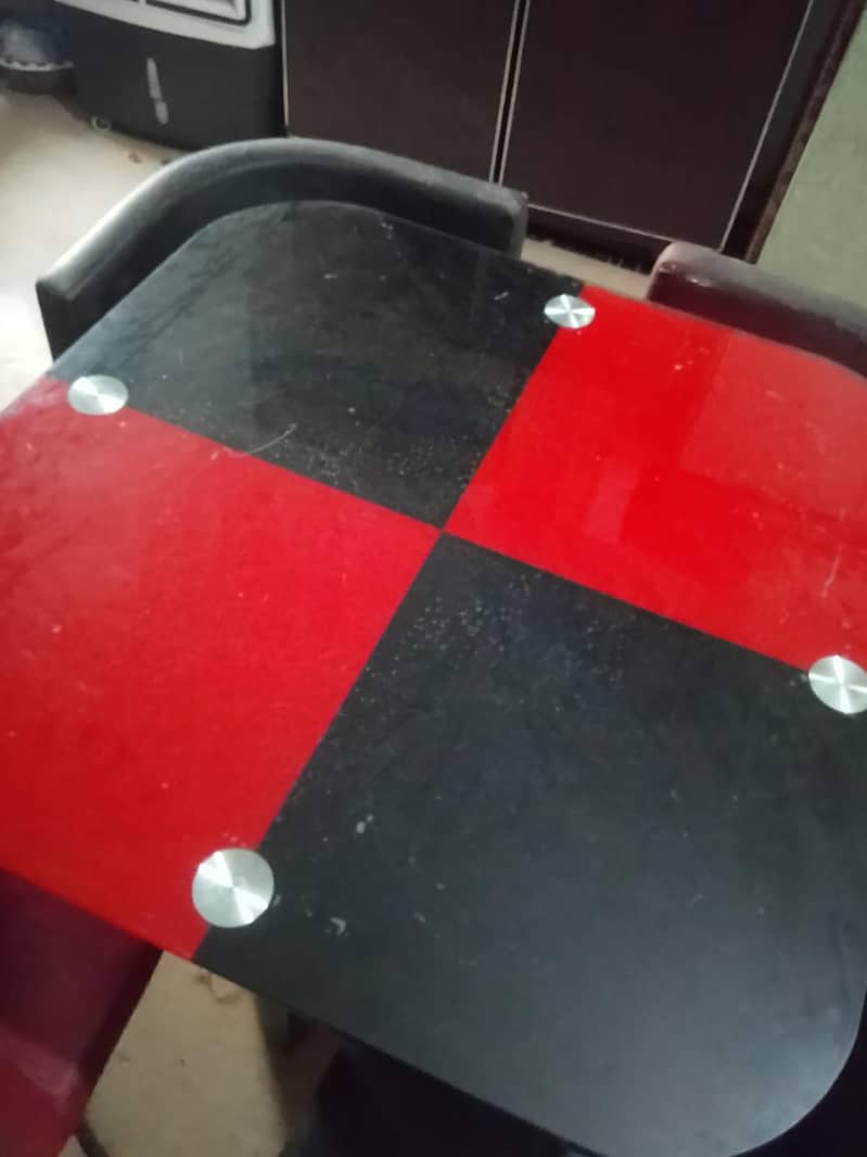 dinning table 2