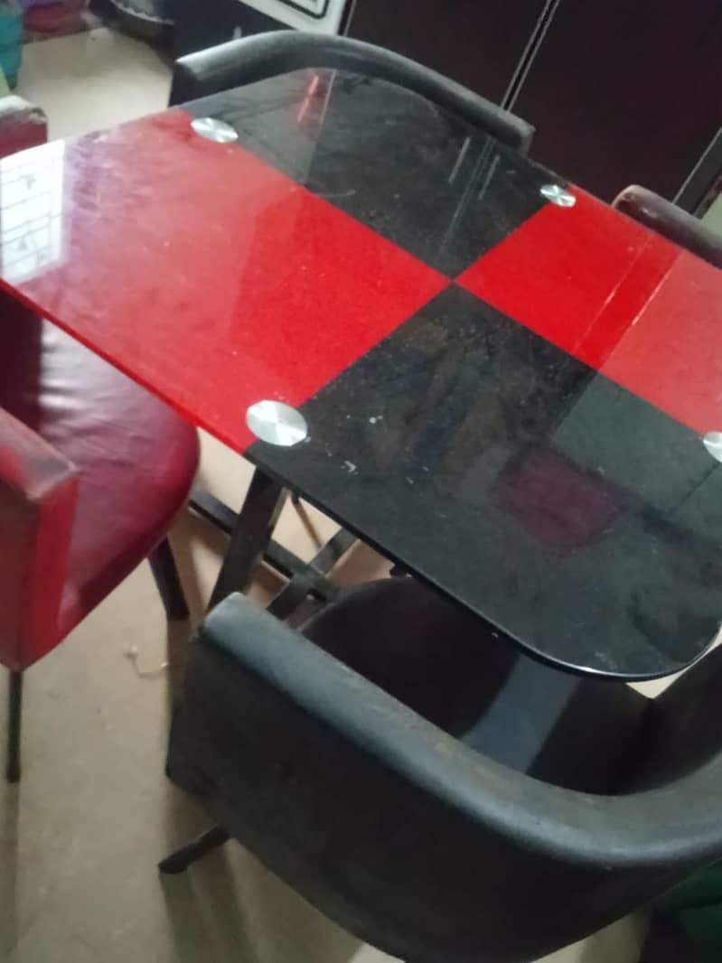 dinning table 3