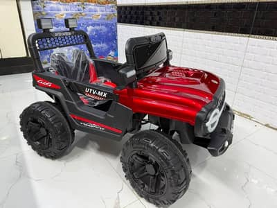 KIDS CAR REMOTE Multi Function