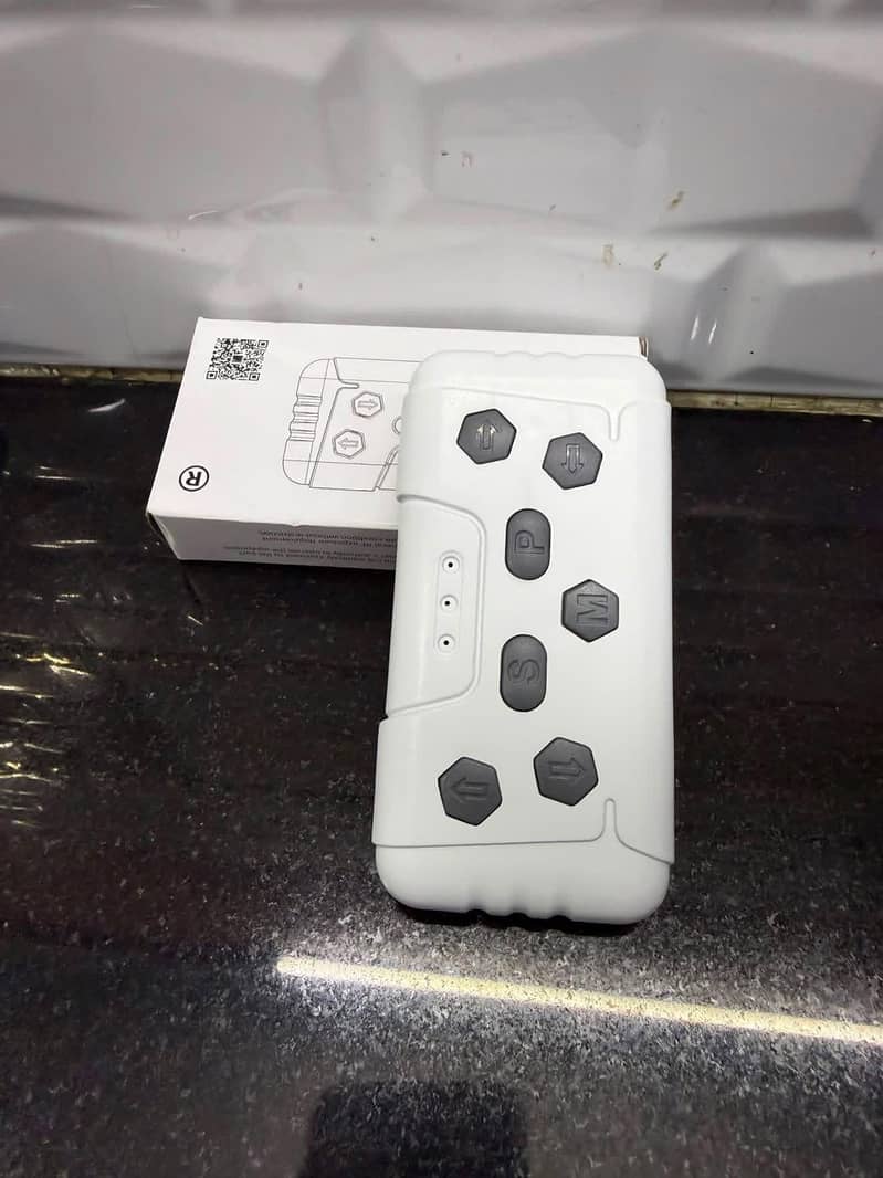 KIDS CAR REMOTE Multi Function 9