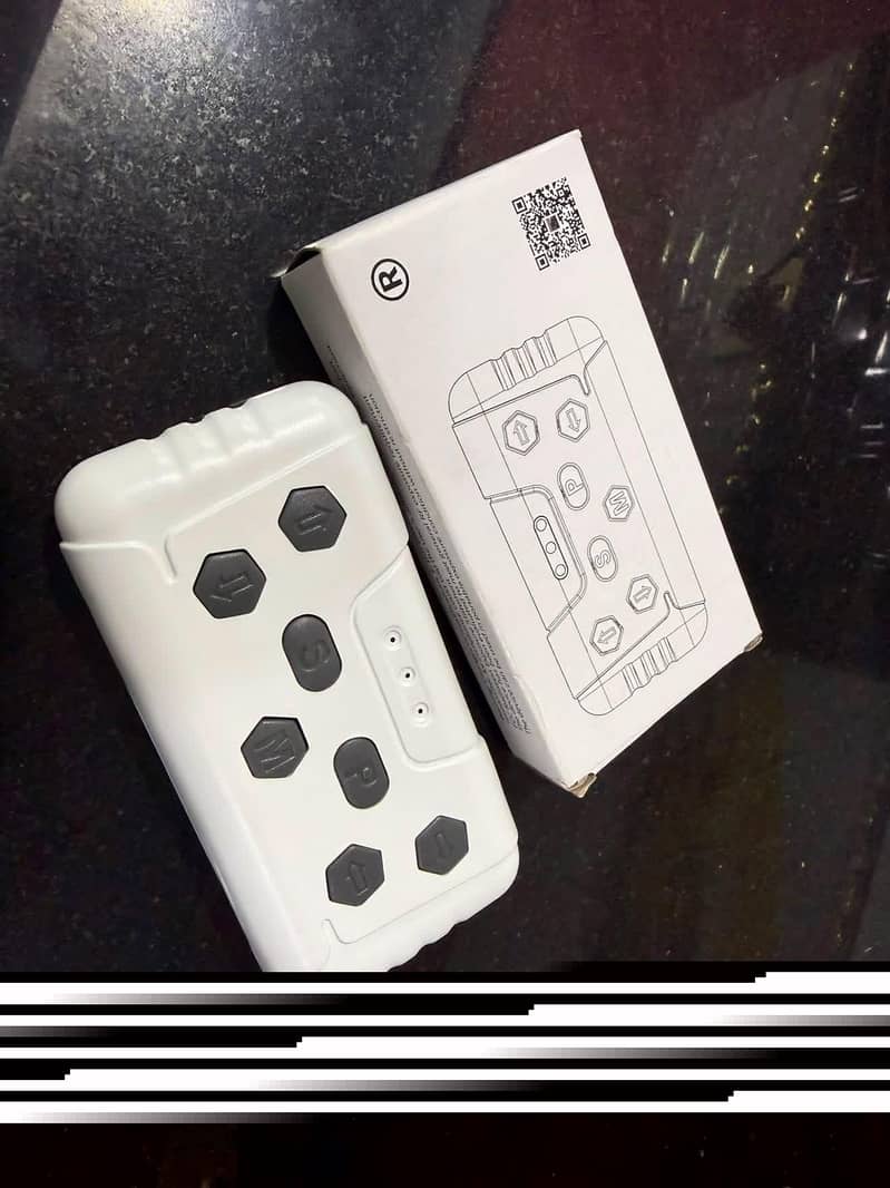 KIDS CAR REMOTE Multi Function 10