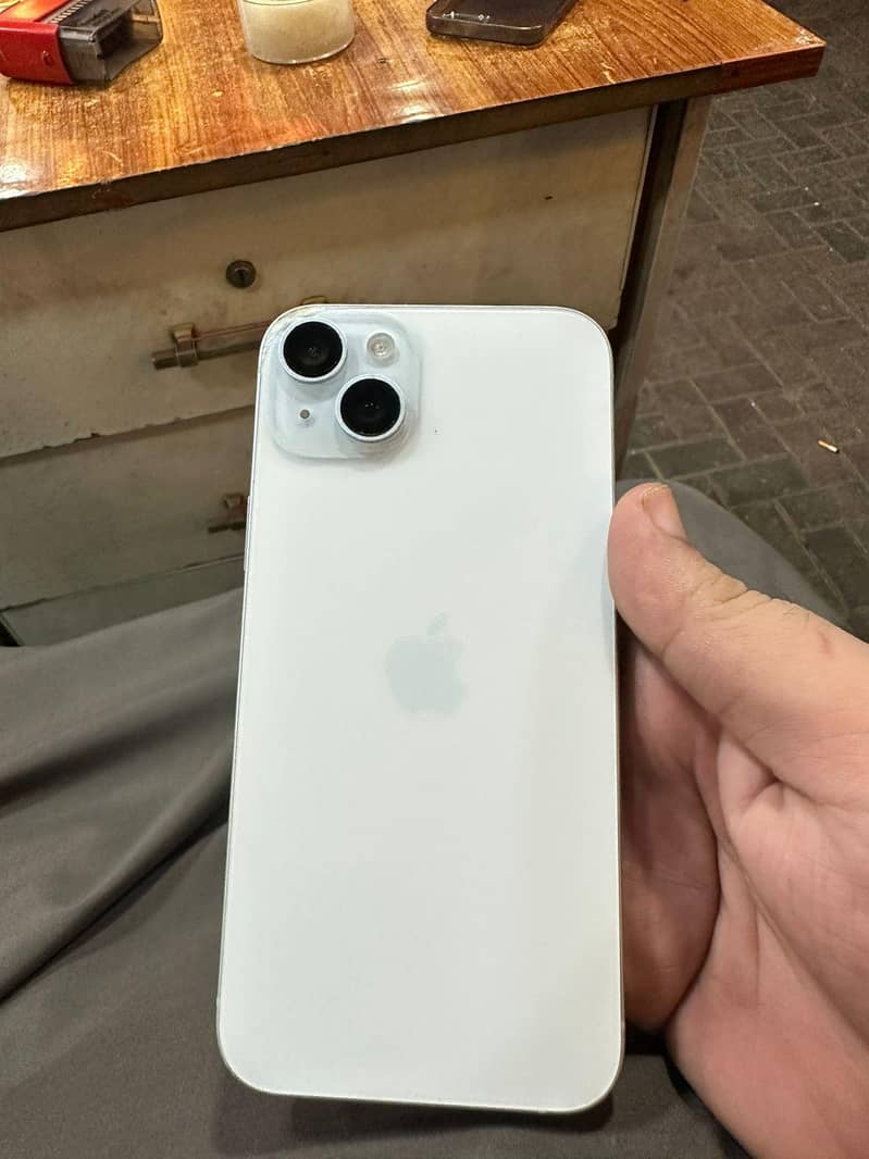 Apple iPhone 15 plus 1