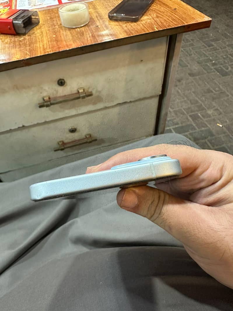 Apple iPhone 15 plus 5