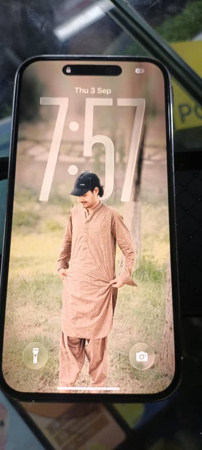 Apple iPhone 14 Pro
