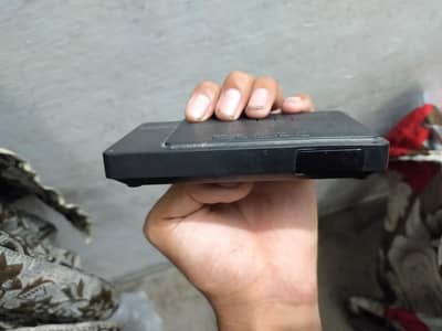 Tv box cable box FM radio lcd tv