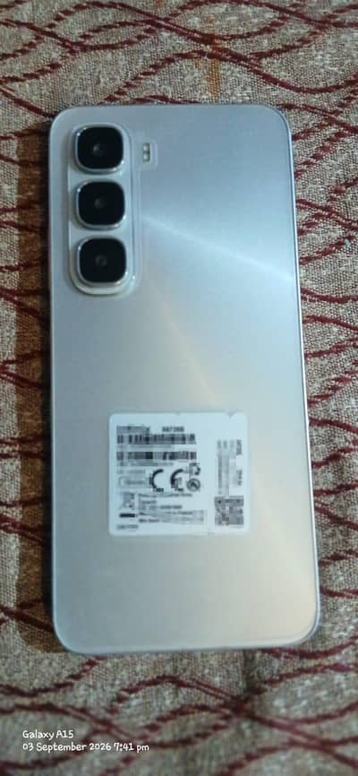 Infinix 60i