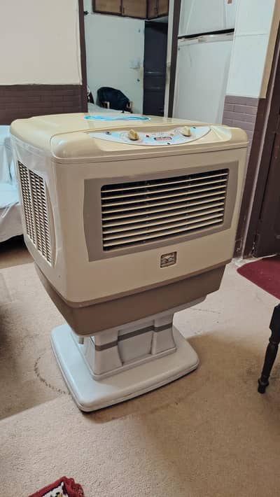 Room Cooler