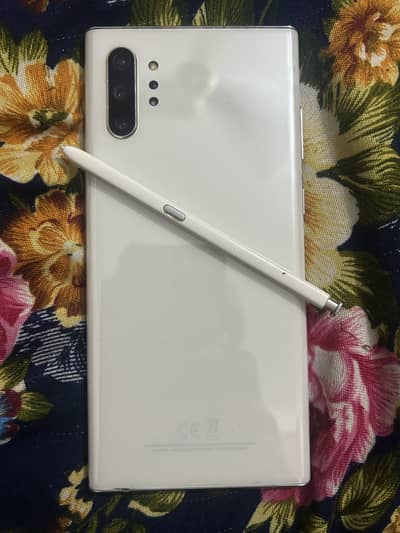 Samsung Mobile Note 10 Plus