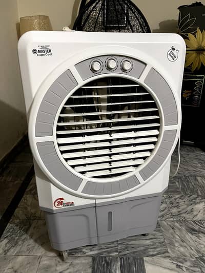 Master Air AC Cooler