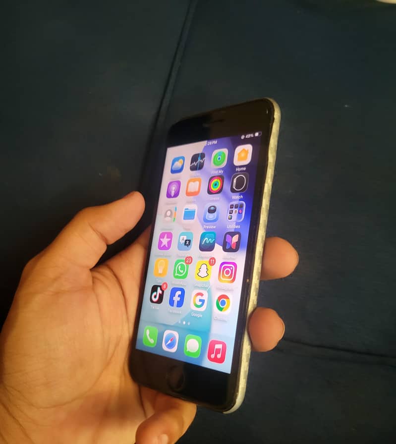 Apple iPhone SE 2