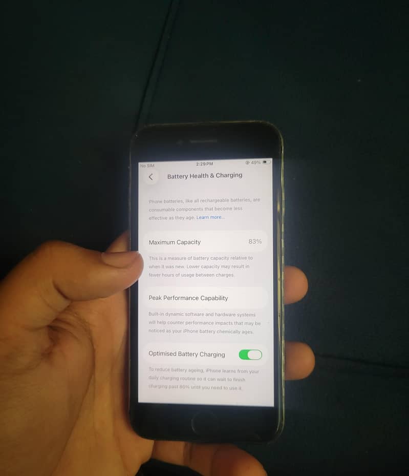 Apple iPhone SE 4