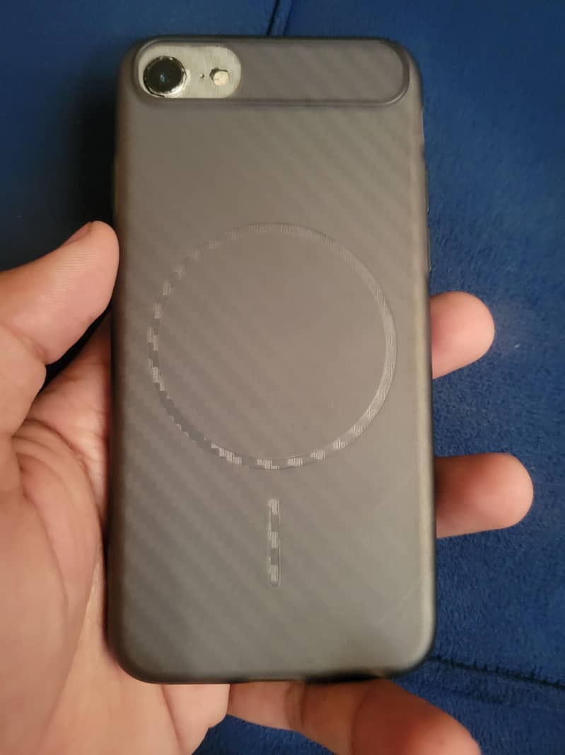 Apple iPhone SE 7