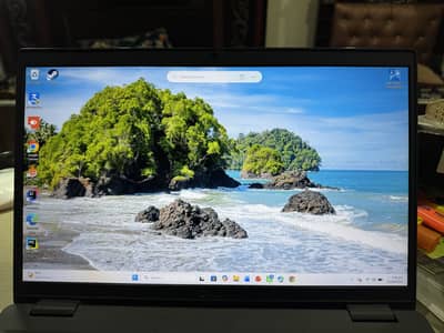 Dell Latitude 3520 i7-11th generation 15 inch display