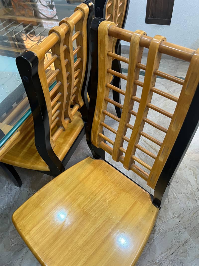 Dining Table [8 Seater] 1