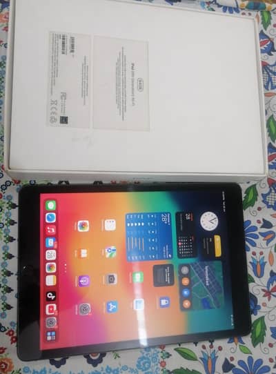ipad 9th generation