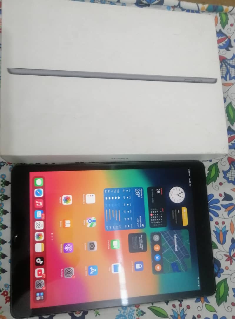 ipad 9th generation 1