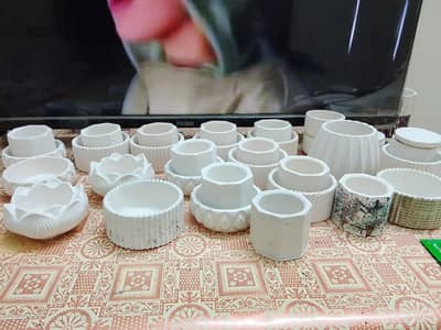 concrete jar