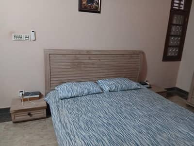 Low heightened Bed set
