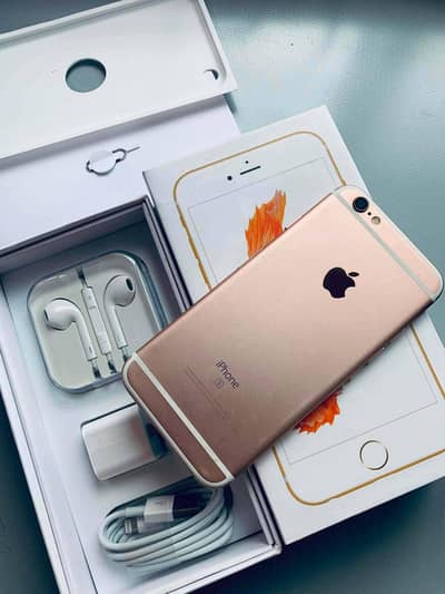 Apple iPhone 6S Plus