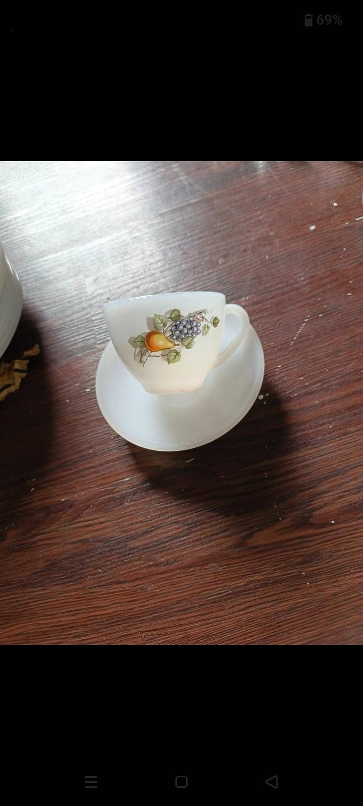 Arcopal Dinner Set 9