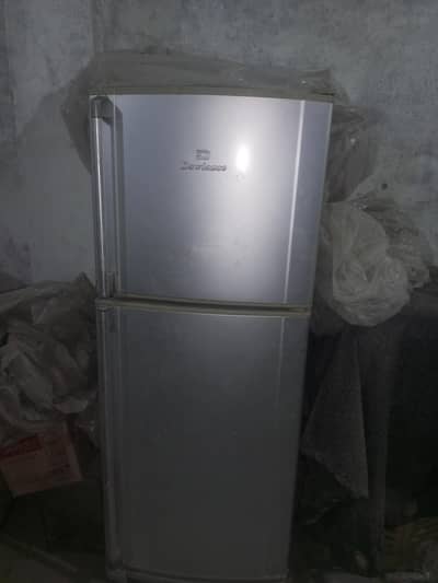 freezer has good conditions and problem to freezer