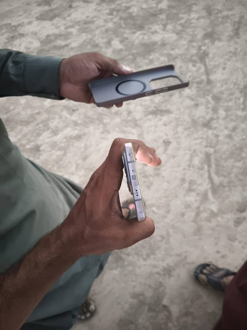 Infinix Note 50 Pro 1