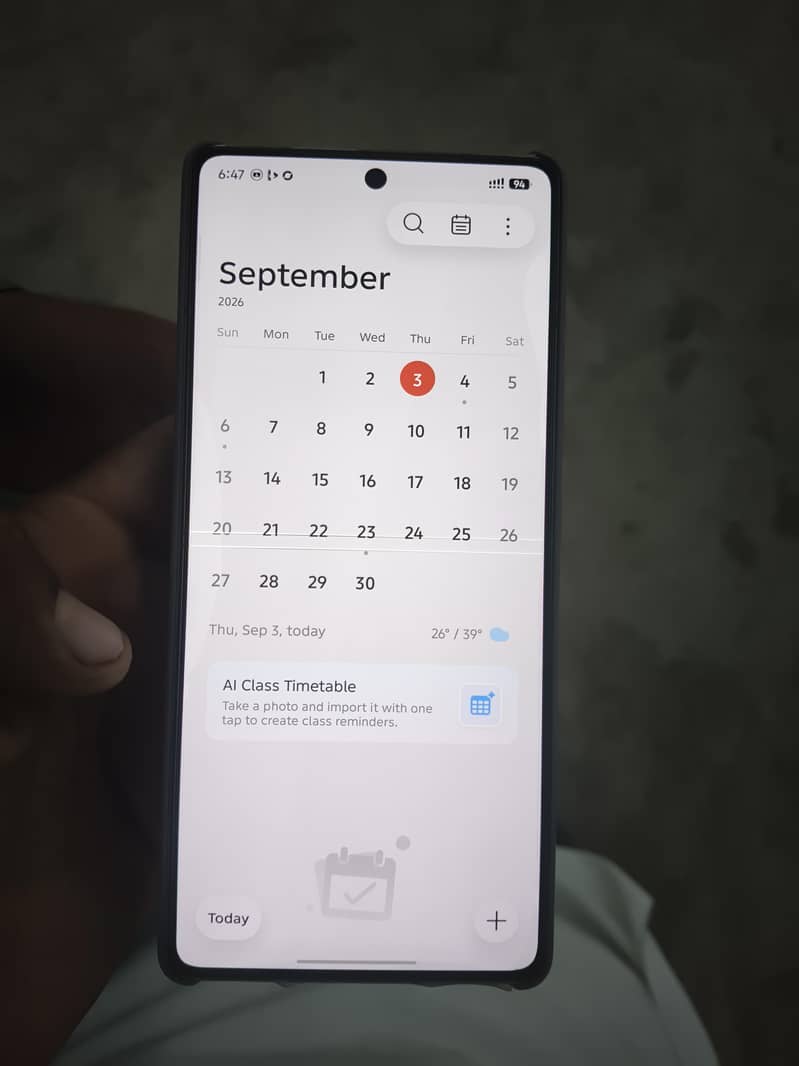 Infinix Note 50 Pro 7