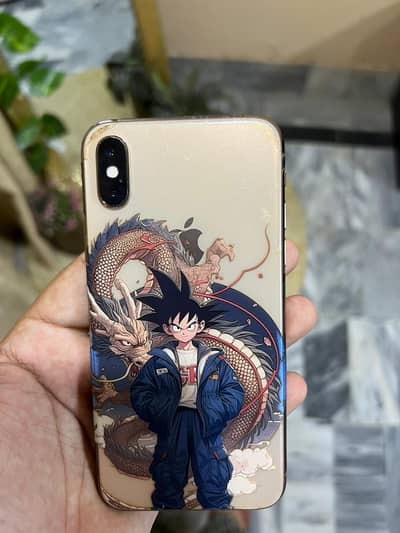 Apple iPhone XS