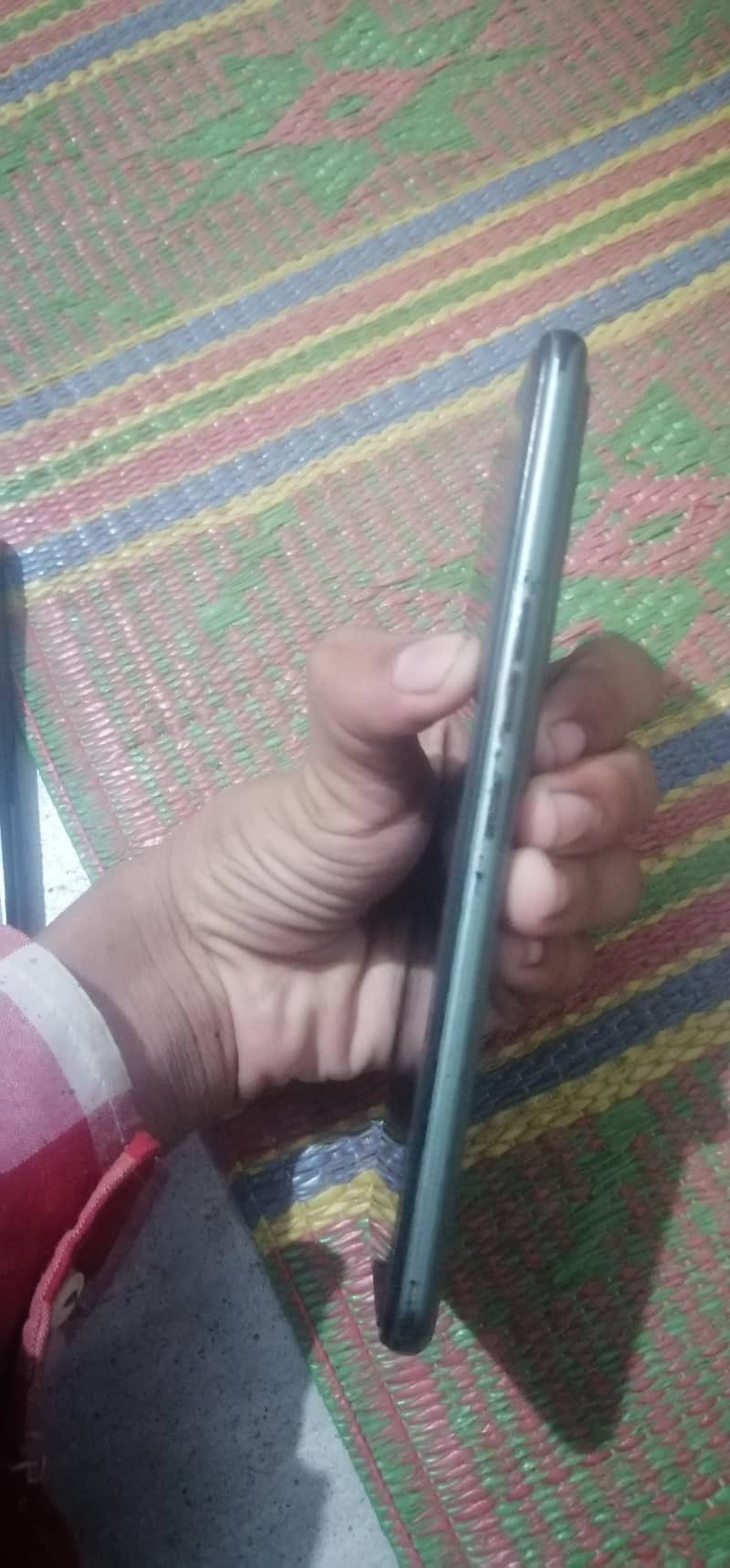 Tecno Spark 7 Pro 2