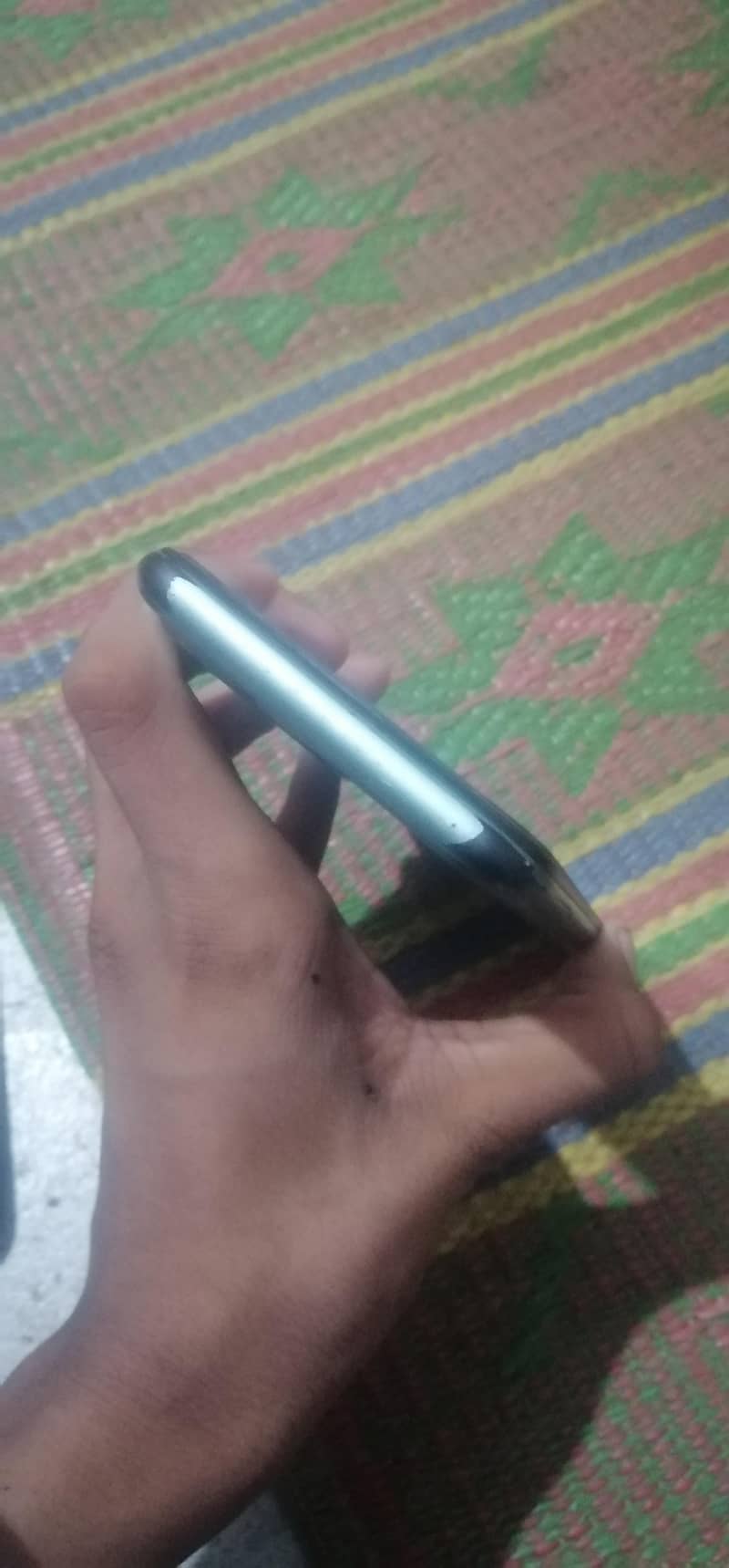Tecno Spark 7 Pro 3