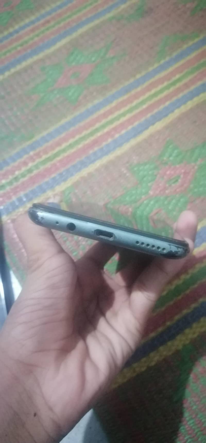 Tecno Spark 7 Pro 4