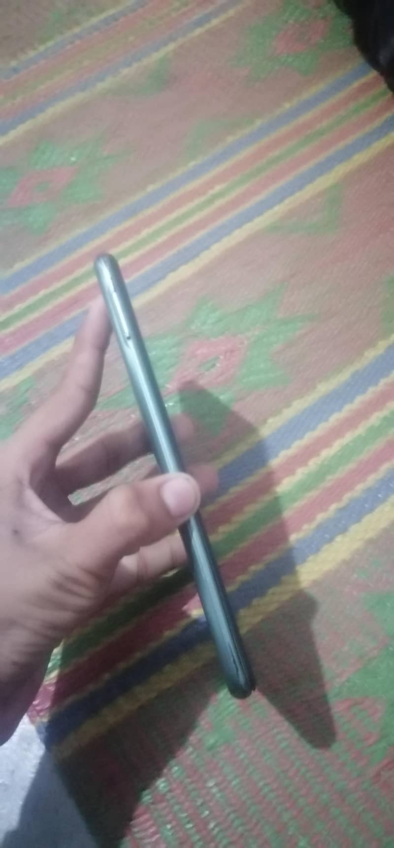 Tecno Spark 7 Pro 5