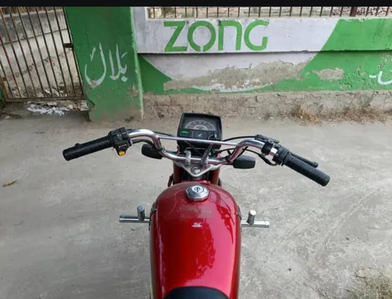cd70 cc good condition 5