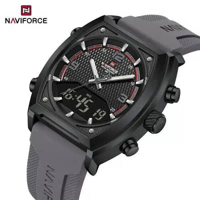 Brand new Naviforce watch