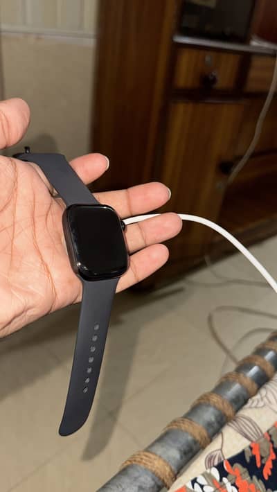 Apple Watch 11 series