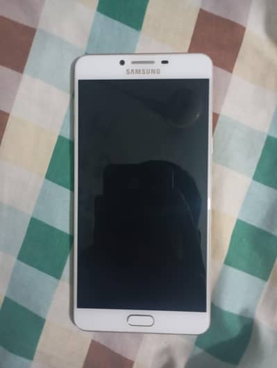 Samsung Mobile C9 Pro