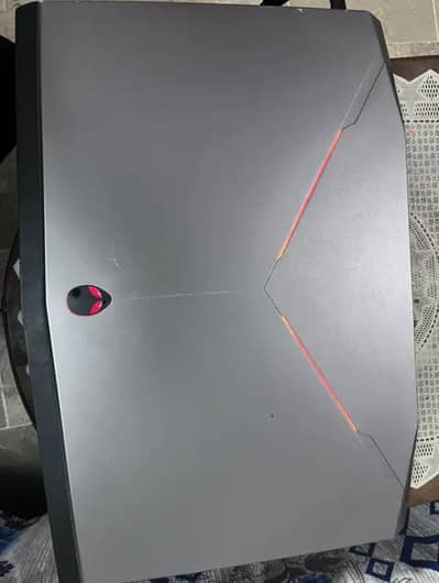 Alienware 17 Gaming Laptop